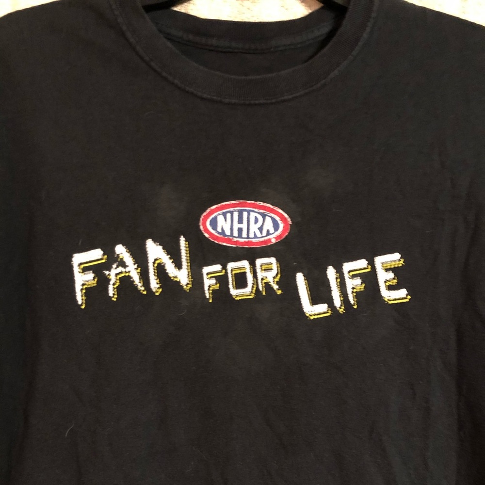 NHRA T-Shirt